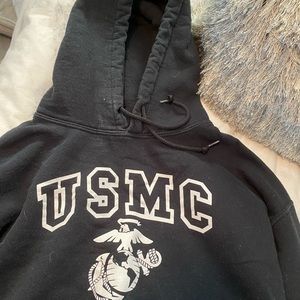 United States Marines Sweatshirt